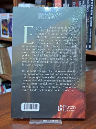 El Principe / Maquiavelo