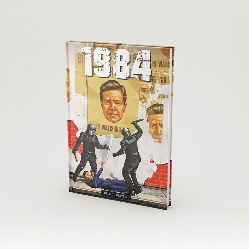 1984 / George Orwell