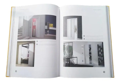 El Gran Libro De Las Puertas (tapa Dura) / Lexus