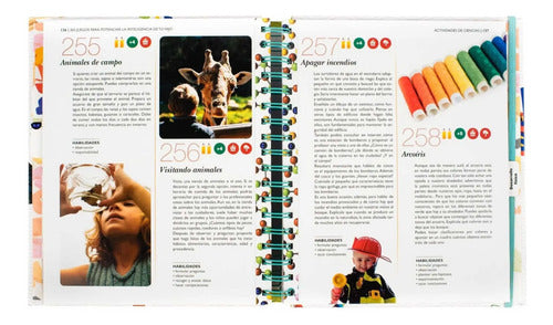 365 Juegos Para Potenciar La Inteligencia De Su Hijo / Lexus