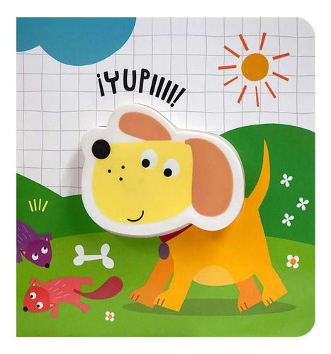 Cachorrito (libro Sonoro) / Lexus