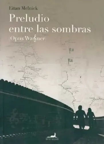 Preludio Entre Las Sombras / Eitan Melnick