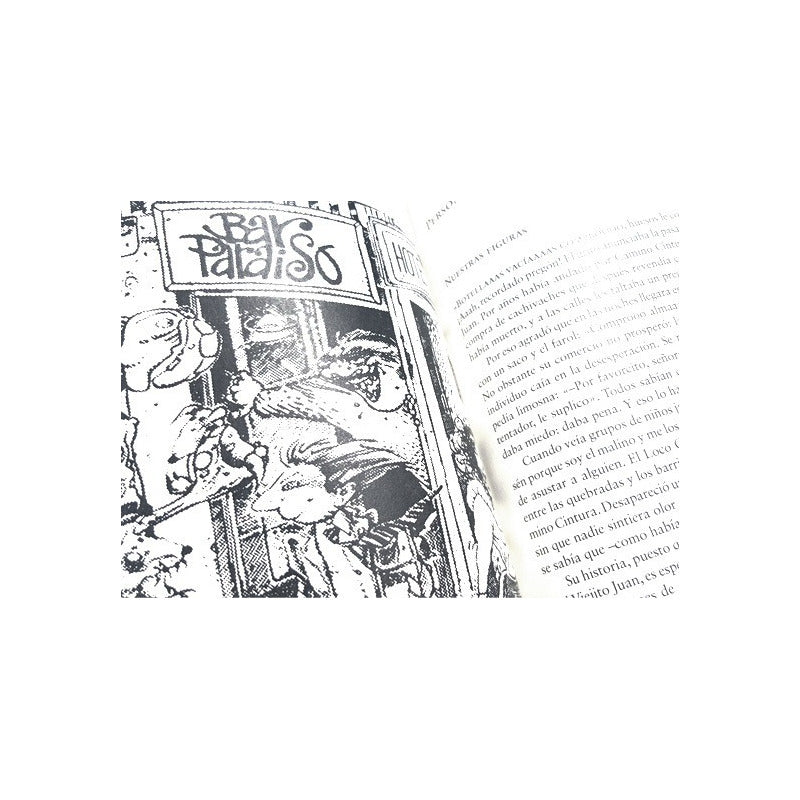 Valparaíso: El Mito Y Sus Leyendas / Víctor Rojas