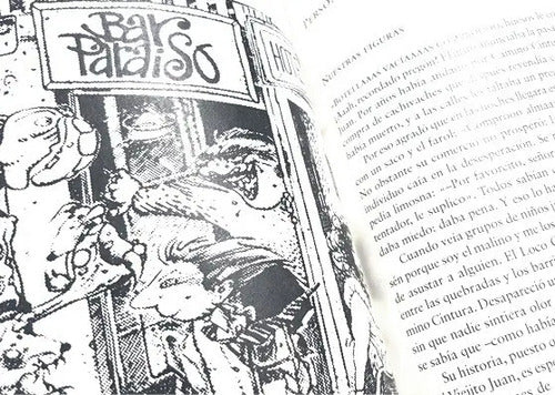 Valparaíso: El Mito Y Sus Leyendas / Víctor Rojas
