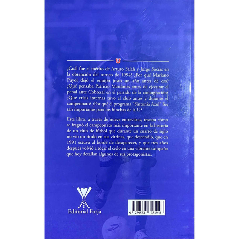 Volver A Tocar El Cielo / Rodrigo Perez