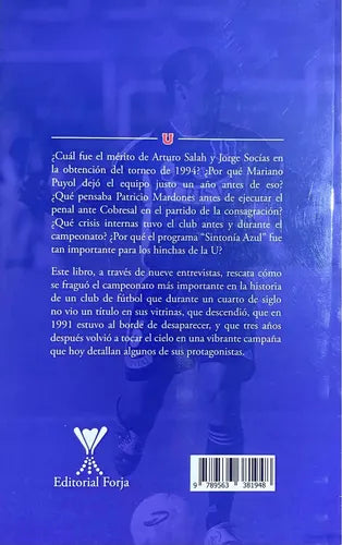 Volver A Tocar El Cielo / Rodrigo Perez