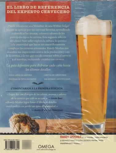Como Catar Cerveza / Randy Mosher