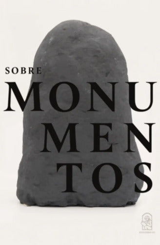 Sobre Monumentos Publicos, De Varios Autores. Aplica Editorial Ediciones Uc, Tapa Blanda, Edición En Español,