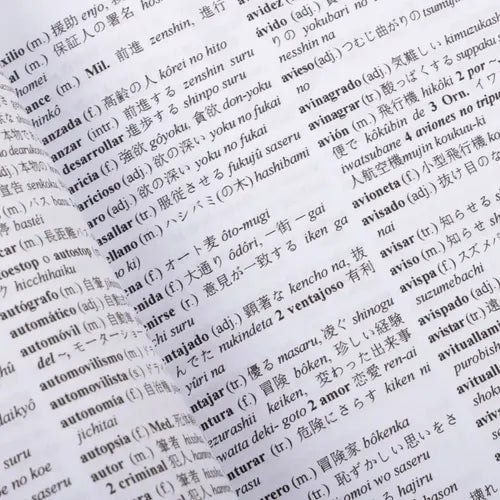 Diccionario Pocket Japones / Sopena