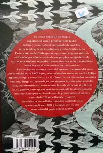 Disparen A La Bandada / Fernando Villagran