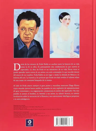 Frida Kahlo & Diego Rivera / Gerry Souter