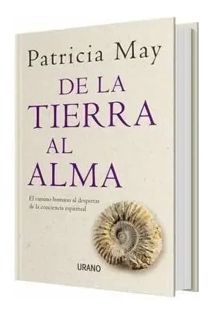 De La Tierra Al Alma / Patricia May