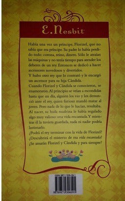 La Princesa Y El Ascensorista / Nesbit