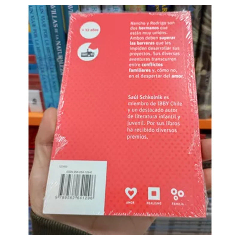 Hacia Donde Volaran Los Pajaros / Saul Schkolnik