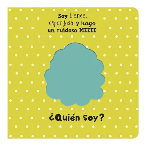 ¿quién Soy? Pelos Y Plumas (tapa Dura) / Lexus