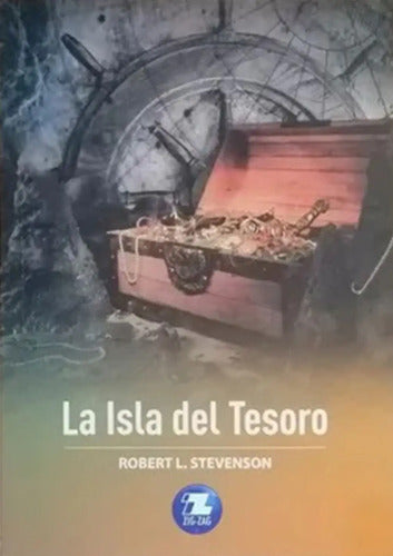 La Isla Del Tesoro / Robert Louis Stevenson