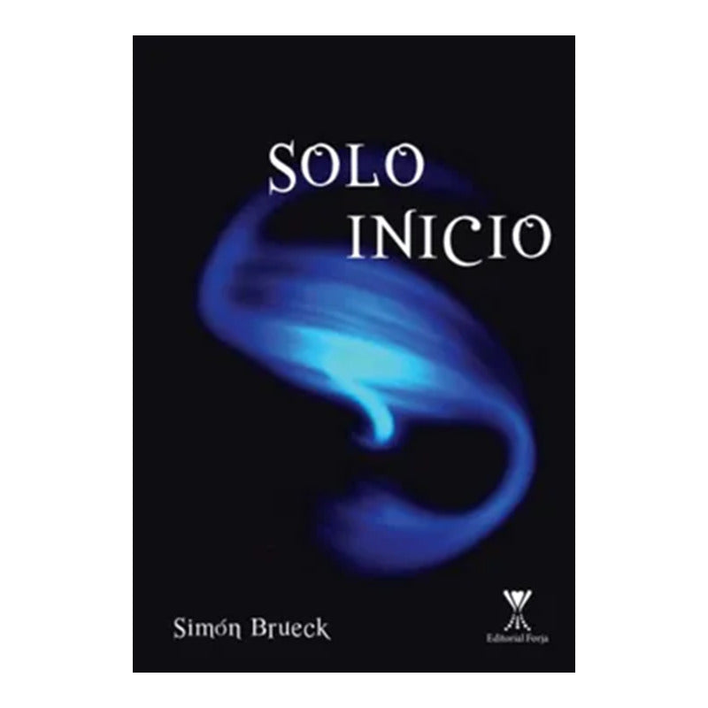 Solo Inicio / Simón Brueck