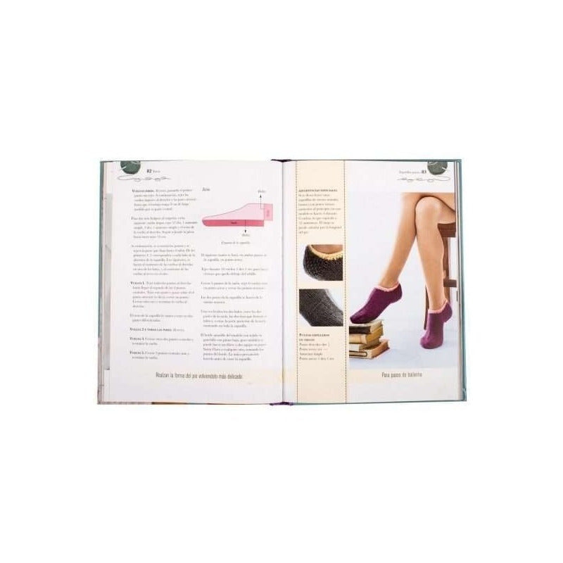 Tricot Accesorios & Complementos / Lexus