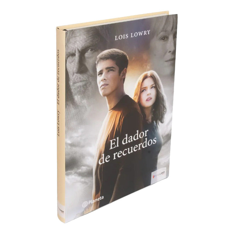 El Dador De Recuerdos / Lois Lowry