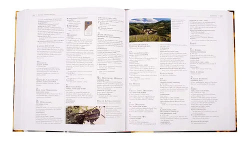 Atlas Ilustrado El Champán, El Cava & Otros Vinos / Susaeta