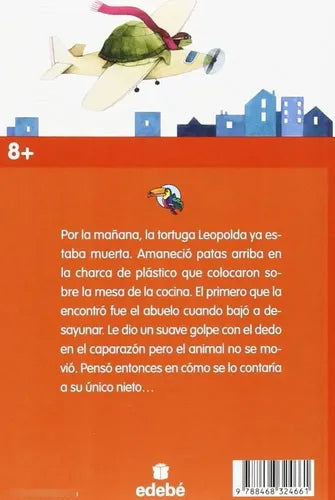 Dónde Van Las Tortugas Cuando Mueren / Beatriz Osés