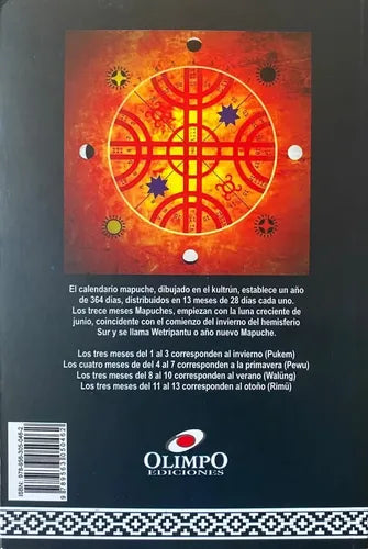 Diccionario Mapudungun (map-esp / Esp-map)