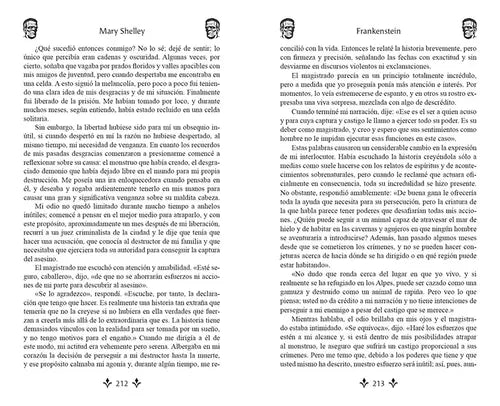 Frankenstein O El Moderno Prometeo (tapa Dura) / Shelley