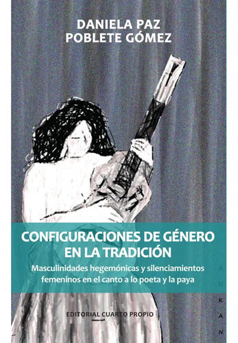 Configuraciones Del Genero En La Tradicion