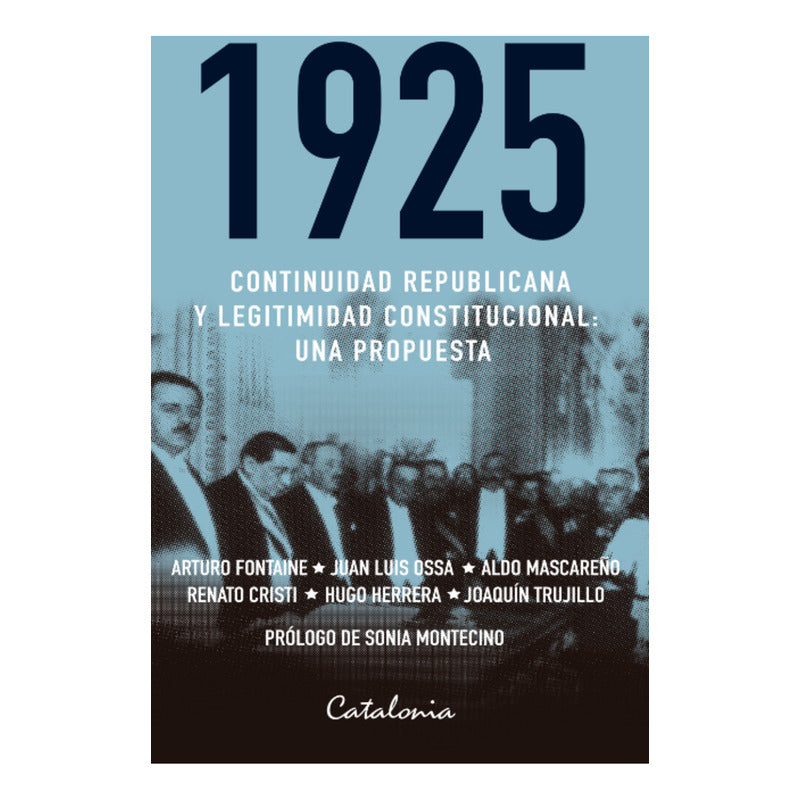 1925 / Varios Autores