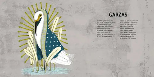 Reino Animal (tapa Dura) / Gabriela Mistral