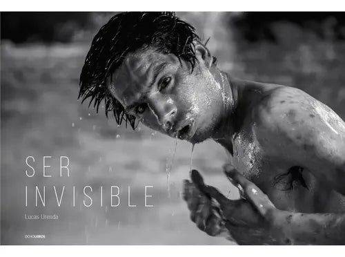 Ser Invisible / Lucas Urenda