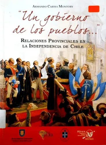 Un Gobierno De Los Pueblos / Armando Artes