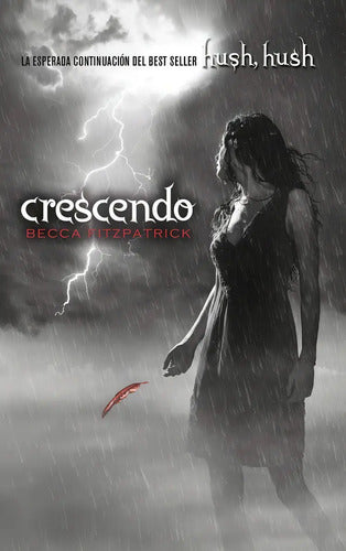 Crescendo - Fitzpatrick,becca