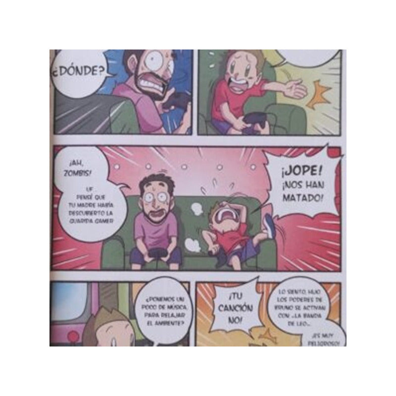 Spidey Y Sus Sorprendentes Amigos Cómic 2 / Marvel