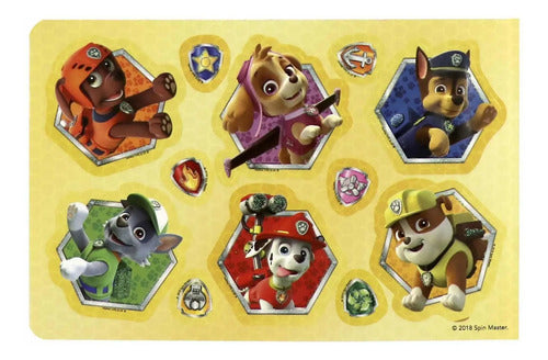 Mi Libro Amigo Paw Patrol ¡fiesta Sorpresa! / Lexus