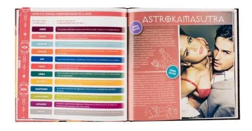 Astro Kama Sutra (tapa Dura) / Lexus