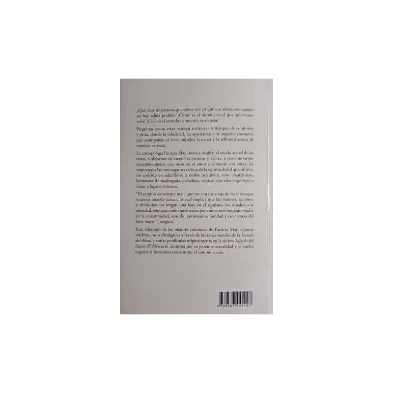 Ando Lento (sabiduria Para Tiempos Confusos) / Patricia May