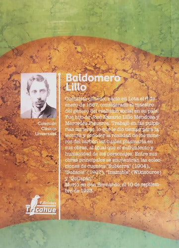 Subsole / Baldomero Lillo