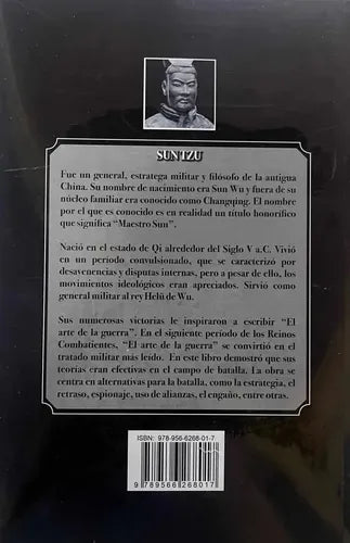 El Arte De La Guerra / Sun Tzu