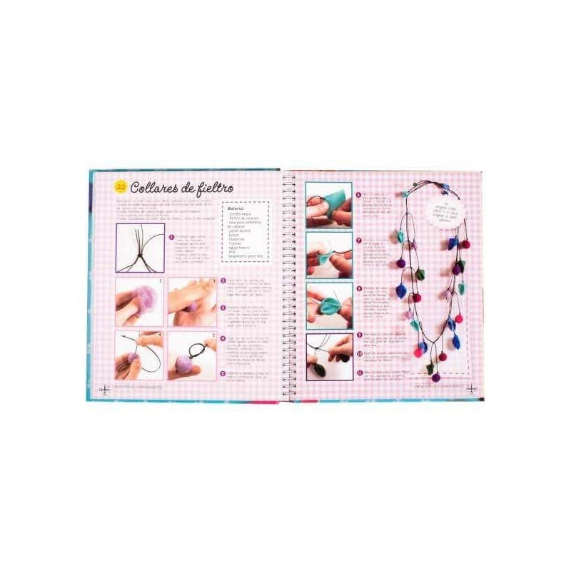 Aprendo Costura Incluye Patrones / Lexus