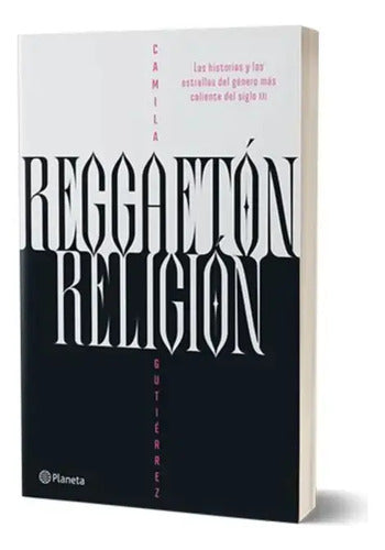 Reggaetón, Religión / Camila Gutiérrez