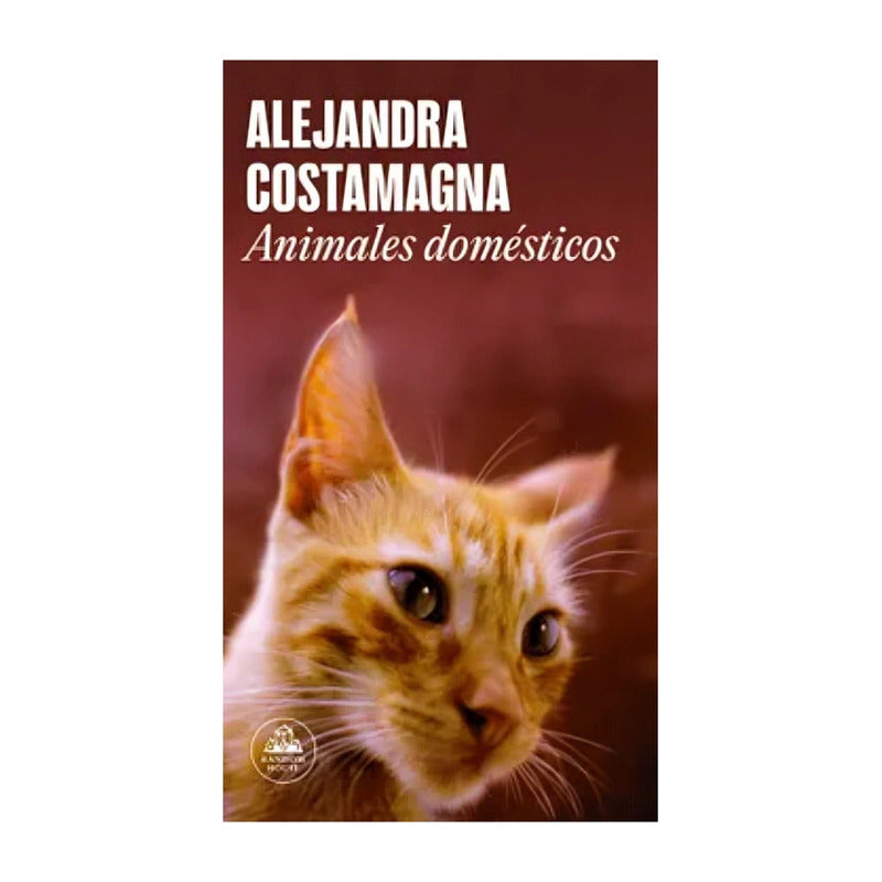 Animales Domesticos / Alejandra Costamagna