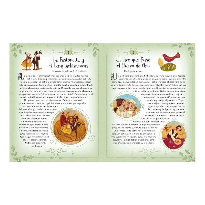 101 Cuentos Para Dormir (tapa Dura) / Lexus