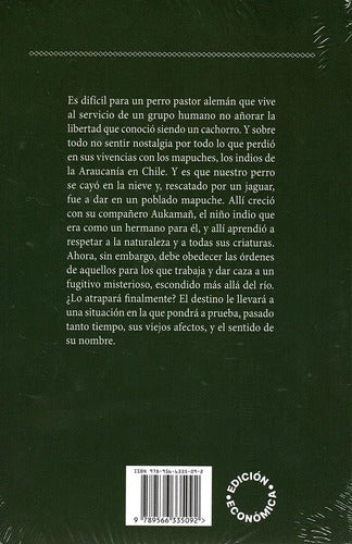 Historia De Un Perro Llamado Leal / Luis Sepúlveda