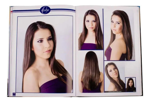 Corte, Color Y Peinado / Lexus