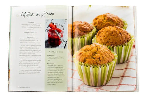 Reposteria Hecha En Casa (tapa Dura) / Lexus