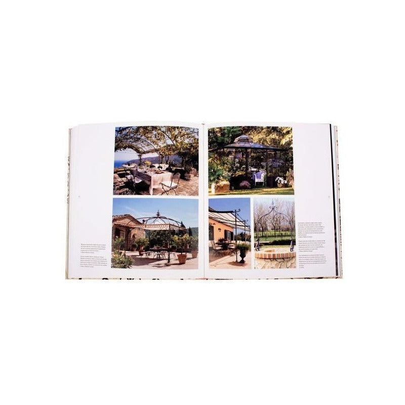 Atlas Ilustrado Hierro Y Forja / Lexus