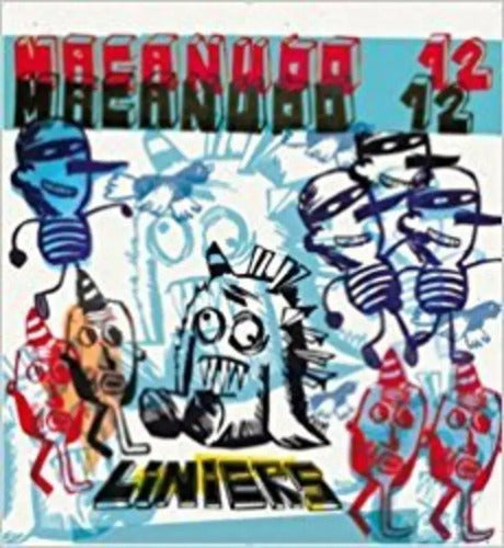 Macanudo 12 / Liniers