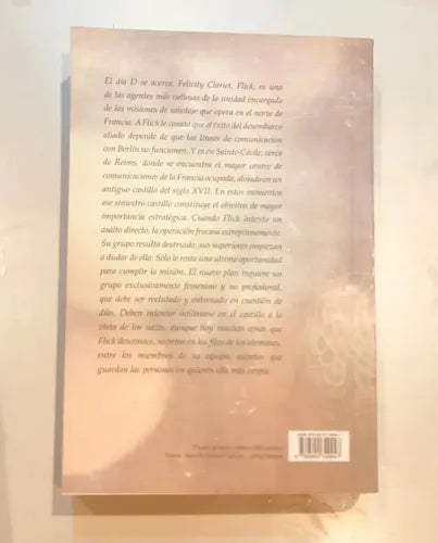 Alto Riesgo / Ken Follett