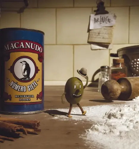 Macanudo 7 / Liniers